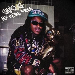 Magic (feat. Young Namic) (Explicit)