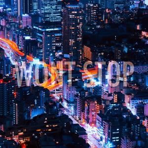 Won't Stop (Explicit)