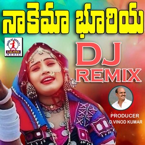 Nakema Bhuriya (DJ Remix)