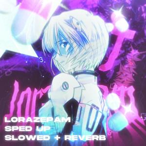 lorazepam (Explicit)