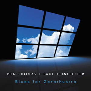 Blues for Zarathustra