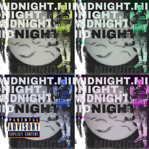 Midnight (feat. @prodlevel) [Explicit]