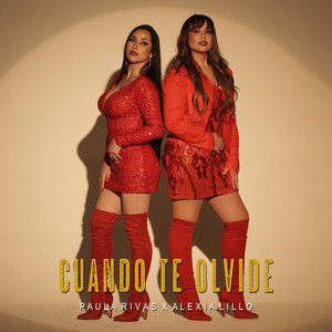 Cuando Te Olvide