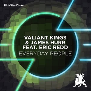 Everyday People (Original Club Mix)