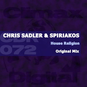 House Religion (Original Mix)