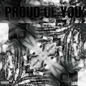 Proud Of You (Explicit)