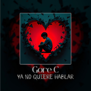 Ya No Quiere Hablar