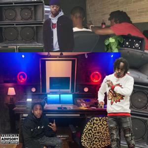 Live Off My Studio(feat. KyleJunior) (Explicit)