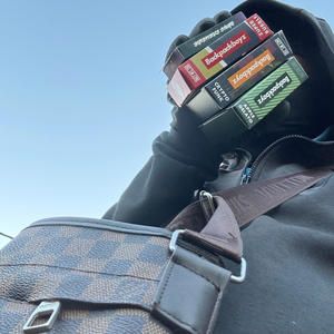 Laugh now Bleed Later (feat. Wank5hine) (Explicit)