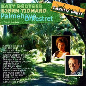 Garden Party Vol. 5