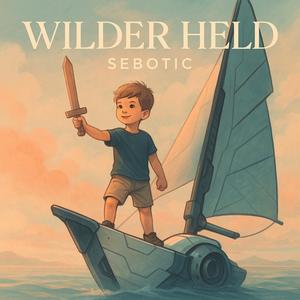 Wilder Held (Explicit)