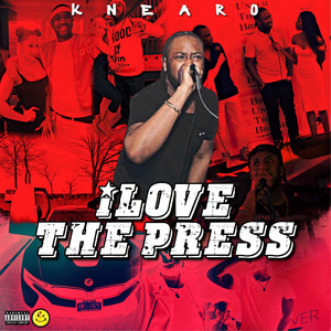 iLove the Press (Explicit)