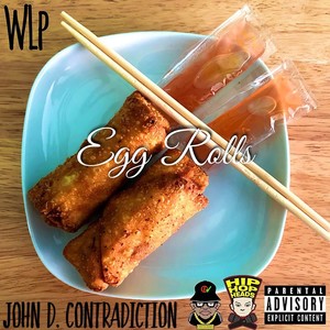 Egg Rolls (Explicit)