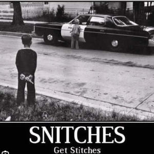 Told On Errybody (Tmac) (feat. Mb Fat & Solo B) (Explicit)