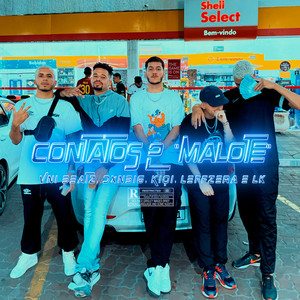 Contatos 2 (Malote) [Explicit]