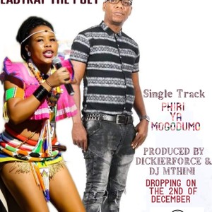 Phiri ya Mogodumo (feat. Lady K The Poet)