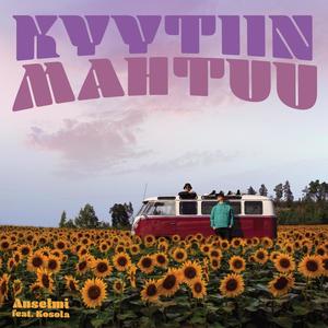 Kyytiin mahtuu (feat. Kosola)