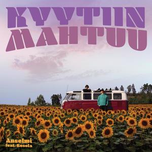 Kyytiin mahtuu(feat. Kosola)