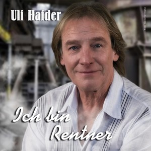 Ich bin Rentner