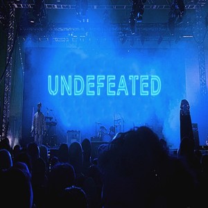 Undefeated