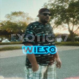 Wieso... (feat. Dominik.746) (Explicit)