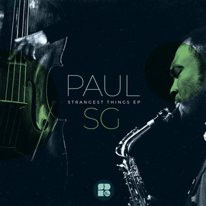 You (Paul SG Remix)