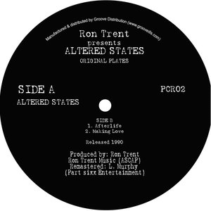 Altered States