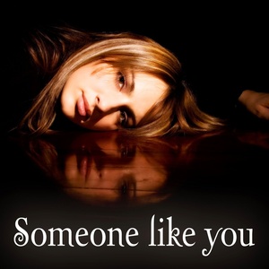 Someone Like You (Karaoke)