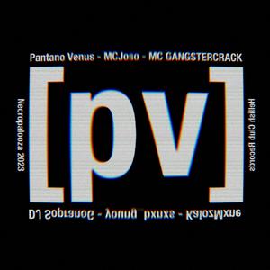 [pantano venus] en: necropalooza 2k23 (Explicit)