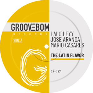 The Latin Flavor (Original Mix)