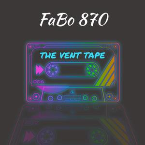 The Vent Tape (Explicit)