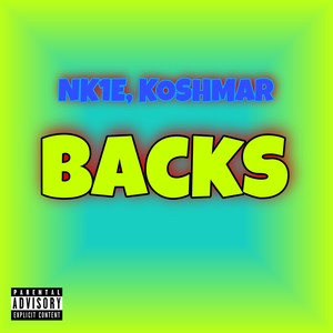 Backs (Explicit)