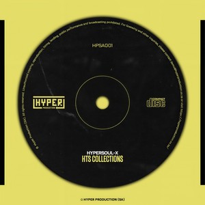 Charlie (HyperSOUL-X's HT Mix)