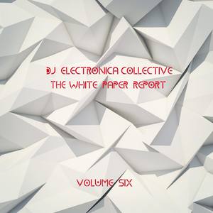 DJ Electronica Collective: The White Paper, Vol. 6