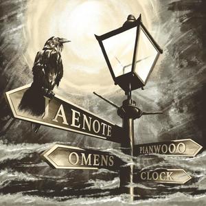 Omens (feat. Pianwooo & Clock) [Explicit]