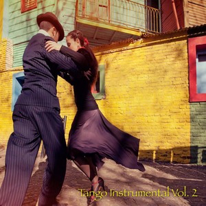 Tango Instrumental, Vol. 2