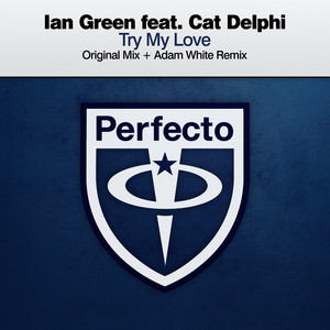 Try My Love (Adam White Extended Remix)