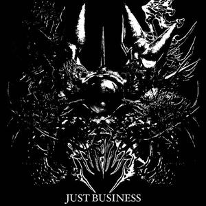 JUST BUSINESS (feat. Slxmeboylaz) (Explicit)
