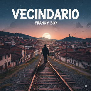 Vecindario (Explicit)