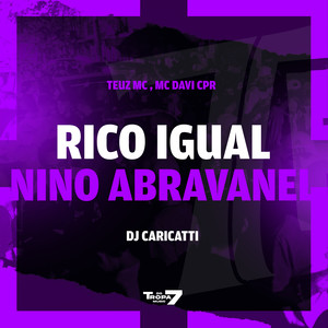 Rico igual Nino Abravanel (Explicit)