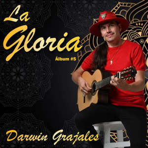 LA GLORIA. Album Nro 5