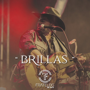 Brillas (En Vivo)