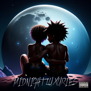 Midnight Luxuries (Explicit)