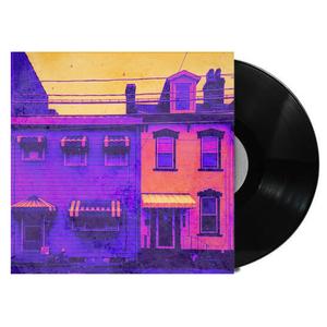 Showin up (Explicit)