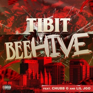 Beehive (feat. Chubb G & Lil Jgo) (Explicit)