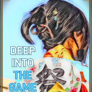 Barry Bonds (feat. Pheonix) (Special Version)