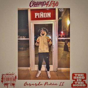 The Bird Is The Word (Explicit)