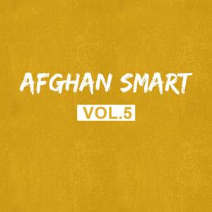 Afghan smart vol 5