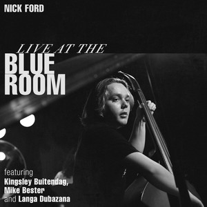 Nick's Waltz - Live at the Blue Room