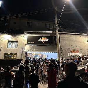 Assim Q Anoitece Vou De Role Na Rocinha (feat. Dj xande Bh & LekiProd|Explicit)